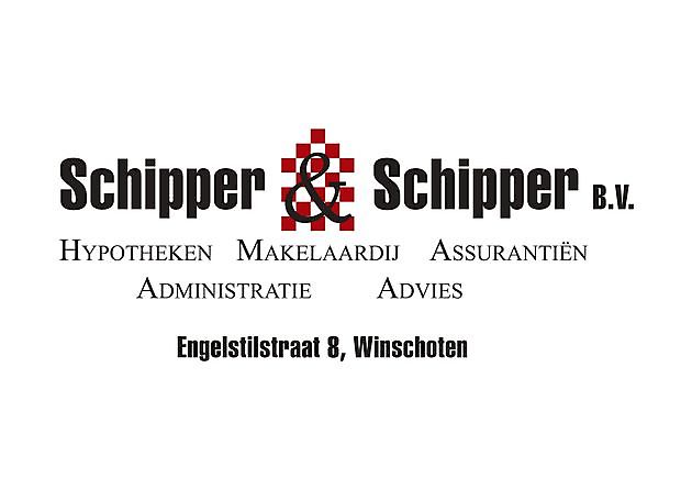 Schipper en Schipper makelaars Winschoten