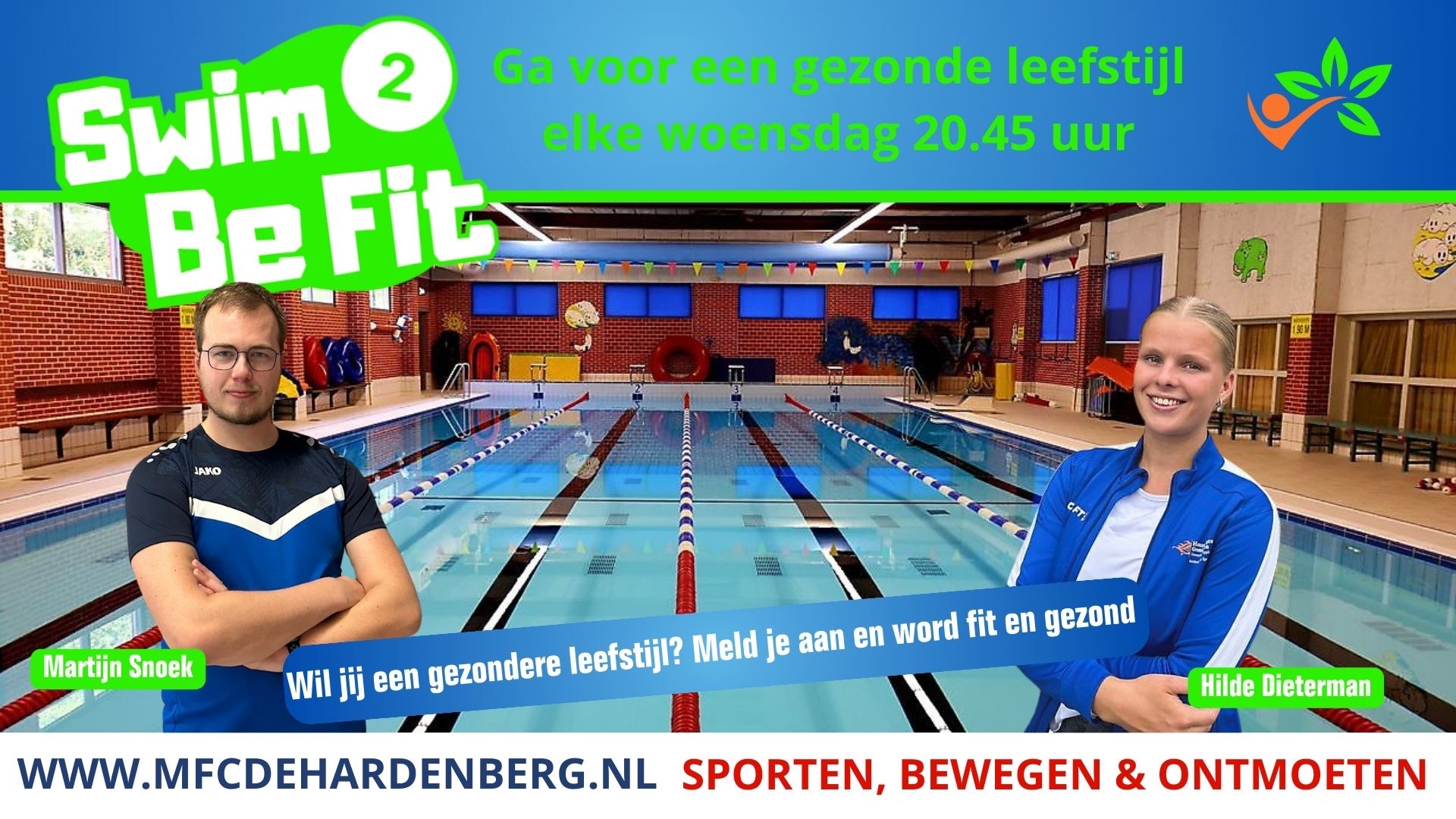  - MFC De Hardenberg Finsterwolde